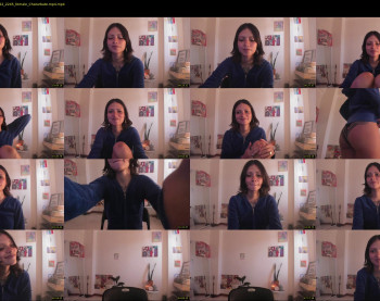 alone_together_ — 54 minute Chaturbate female cam show recording, 1080p, Apr 29, 2022