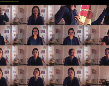 alone_together_ — 54 minute Chaturbate female cam show recording, 1080p, Apr 29, 2022
