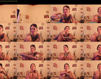 alone_together_ — 56 minute Chaturbate female cam show recording, 1080p, Apr 30, 2022