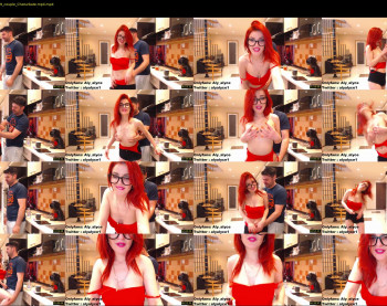 aly_alyce — 8 minute Chaturbate female cam show recording, 1080p, Apr 29, 2022