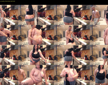 aly_alyce — 54 minute Chaturbate female cam show recording, 1080p, Apr 29, 2022