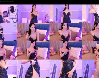 amiliyan — 94 minute Chaturbate female cam show recording, 720p, Apr 29, 2022