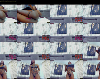 ammy_brown_ — 60 minute Chaturbate female cam show recording, 1080p, Apr 30, 2022