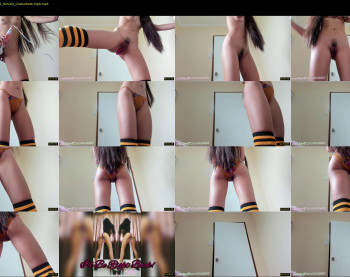 amznazn — 55 minute Chaturbate female cam show recording, 1080p, Apr 29, 2022