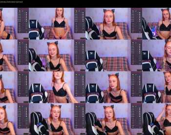 an_ross — 55 minute Chaturbate female cam show recording, 1080p, Apr 29, 2022