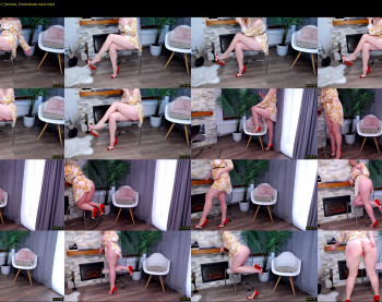 ana_karin — 56 minute Chaturbate female cam show recording, 1080p, Apr 29, 2022