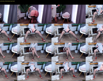 ana_karin — 5 minute Chaturbate female cam show recording, 1080p, Apr 29, 2022