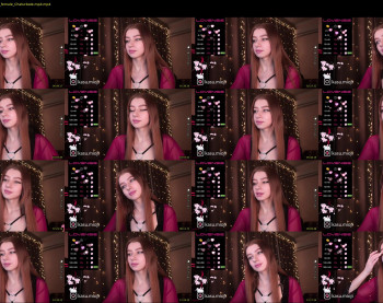 annelitt — 14 minute Chaturbate female cam show recording, 1080p, Apr 30, 2022