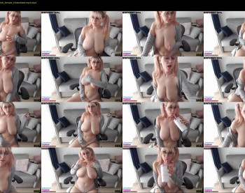 aprilxsugar — 25 minute Chaturbate female cam show recording, 720p, Apr 29, 2022