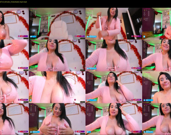 audredlovely — 54 minute Chaturbate female cam show recording, 1080p, Apr 29, 2022