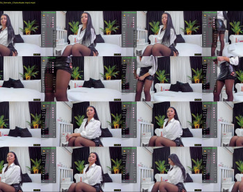 aurorahall — 14 minute Chaturbate female cam show recording, 1080p, Apr 29, 2022
