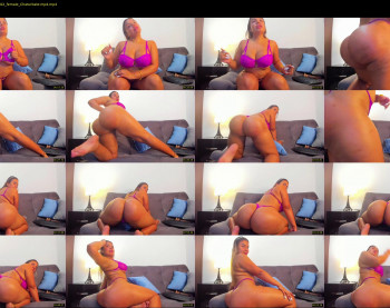 avaferrera — 5 minute Chaturbate female cam show recording, 1080p, Apr 29, 2022