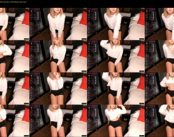 ayame_011 — 7 minute Chaturbate female cam show recording, 1080p, Apr 29, 2022