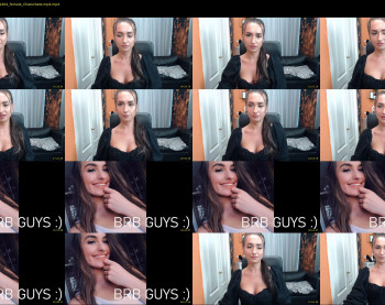 babelucy_18 — 59 minute Chaturbate female cam show recording, 1080p, Apr 29, 2022
