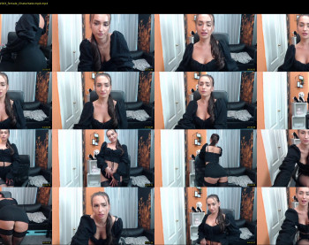 babelucy_18 — 50 minute Chaturbate female cam show recording, 1080p, Apr 29, 2022
