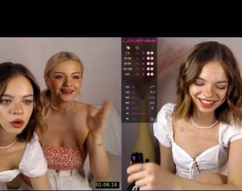 beatris_mils — 10 minute Chaturbate female cam show recording, 1080p, Apr 29, 2022