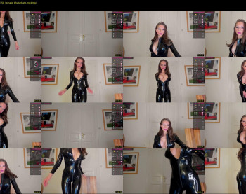 beatrix_rich — 22 minute Chaturbate female cam show recording, 720p, Apr 29, 2022