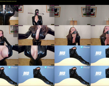 beatrix_rich — 65 minute Chaturbate female cam show recording, 720p, Apr 30, 2022