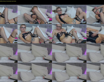 beckyspears — 91 minute Chaturbate female cam show recording, 720p, Apr 29, 2022