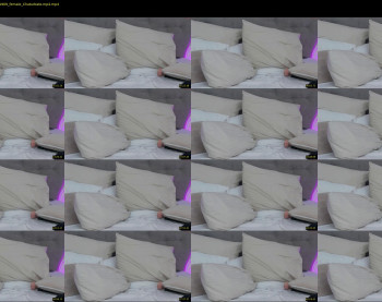 beckyspears — 46 minute Chaturbate female cam show recording, 720p, Apr 29, 2022