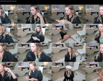 befxckingnice — 57 minute Chaturbate female cam show recording, 1080p, Apr 29, 2022