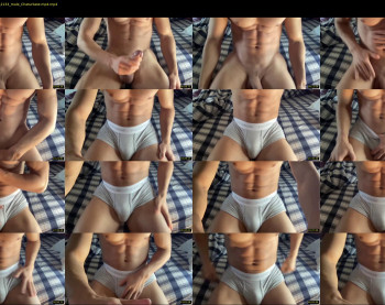 bestdick1991 — 53 minute Chaturbate male cam show recording, 720p, Apr 29, 2022