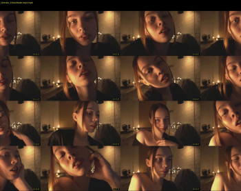 bibi_it_is — 8 minute Chaturbate female cam show recording, 1080p, Apr 29, 2022