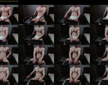 big_nick_for_you_ — 40 minute Chaturbate male cam show recording, 1080p, Apr 29, 2022