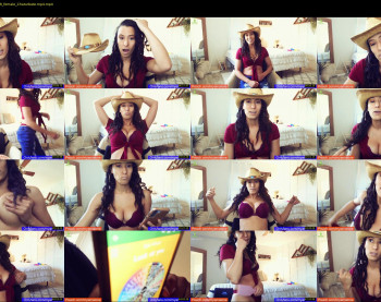blissense — 54 minute Chaturbate female cam show recording, 1080p, Apr 30, 2022