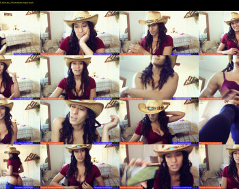 blissense — 54 minute Chaturbate female cam show recording, 1080p, Apr 30, 2022