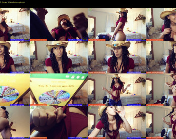 blissense — 54 minute Chaturbate female cam show recording, 1080p, Apr 30, 2022