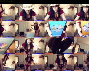blissense — 7 minute Chaturbate female cam show recording, 1080p, Apr 30, 2022