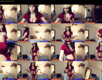 blissense — 35 minute Chaturbate female cam show recording, 1080p, Apr 30, 2022