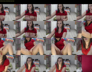 blue_eyes96 — 7 minute Chaturbate female cam show recording, 720p, Apr 30, 2022