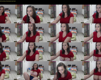 blue_eyes96 — 61 minute Chaturbate female cam show recording, 720p, Apr 30, 2022