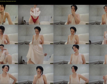 blueeyeess — 35 minute Chaturbate female cam show recording, 480p, Apr 29, 2022