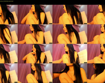 bona_ — 25 minute Chaturbate female cam show recording, 1080p, Apr 29, 2022