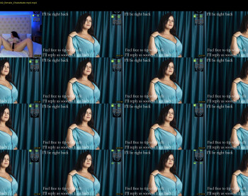 bustysierra — 69 minute Chaturbate female cam show recording, 1080p, Apr 29, 2022