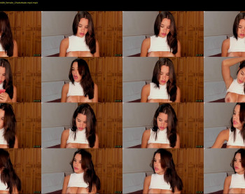 candy_rose_ — 4 minute Chaturbate female cam show recording, 720p, Apr 30, 2022