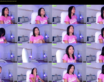 catalina__10_ — 52 minute Chaturbate female cam show recording, 1080p, Apr 29, 2022