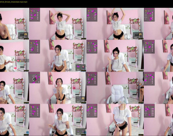 celeste_1220 — 56 minute Chaturbate female cam show recording, 1080p, Apr 29, 2022