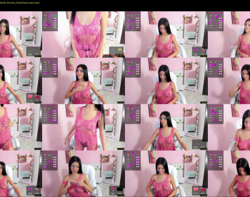 celeste_1220 — 15 minute Chaturbate female cam show recording, 1080p, Apr 30, 2022