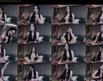charlotte_germanotta_ — 26 minute Chaturbate female cam show recording, 1080p, Apr 29, 2022