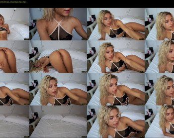 cherrishlulu — 29 minute Chaturbate female cam show recording, 1080p, Apr 29, 2022