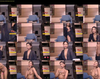 cherrrish_ — 29 minute Chaturbate female cam show recording, 720p, Apr 29, 2022