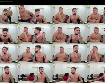 classied — 23 minute Chaturbate male cam show recording, 1080p, Apr 29, 2022