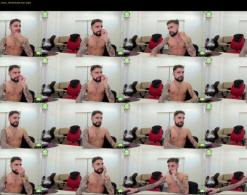 classied — 3 minute Chaturbate male cam show recording, 1080p, Apr 29, 2022