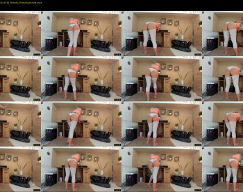 classy_medeeea — 21 minute Chaturbate female cam show recording, 1080p, Apr 29, 2022