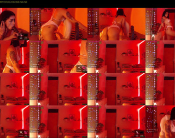 connie_deep — 41 minute Chaturbate female cam show recording, 1080p, Apr 30, 2022