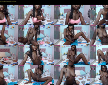 conymegan — 86 minute Chaturbate female cam show recording, 720p, Apr 29, 2022